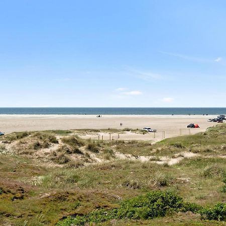 Beach Front Apartment In Fano With Wifi Zewnętrze zdjęcie